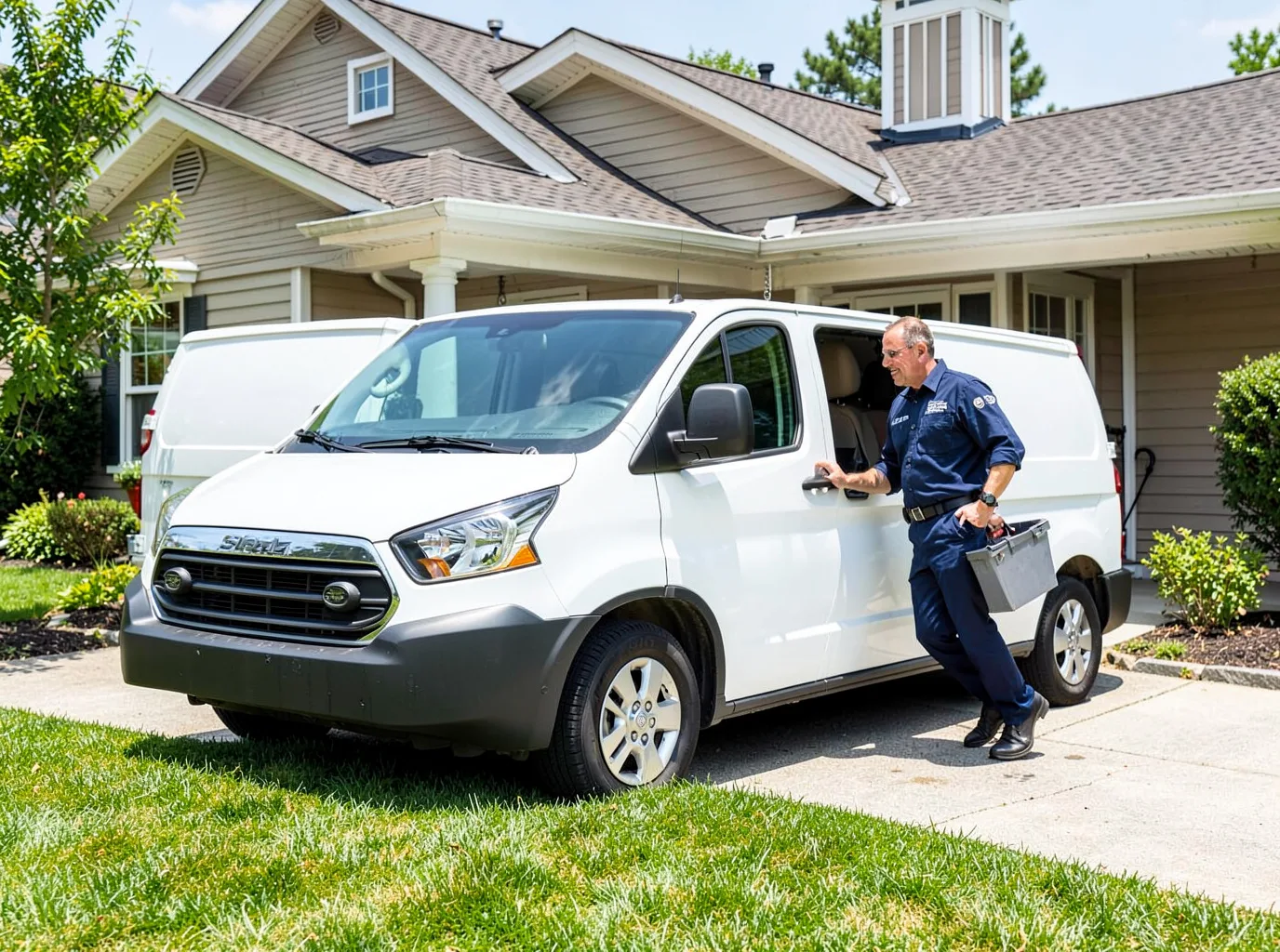 Emergency Plumber company in Bentonville, VA